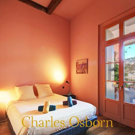 세테 La Casa Cette 아파트 외부 사진