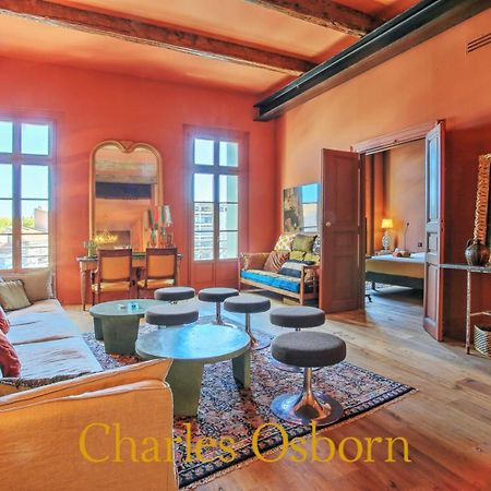 세테 La Casa Cette 아파트 외부 사진