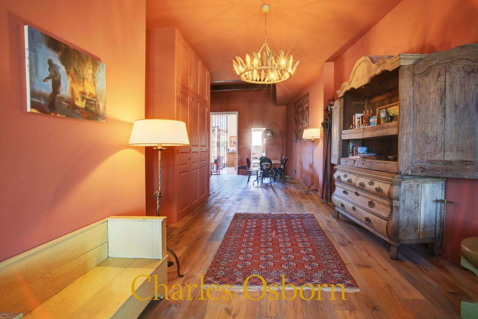 세테 La Casa Cette 아파트 외부 사진